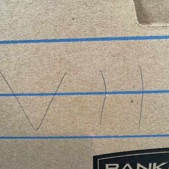 American Eagle Women’s Grey Corduroy Pants Low Rise Size 4 Cotton Blend Casual - Picture 9 of 9